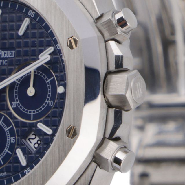 Audemars Piguet Royal Oak 25860ST.OO.1110ST.01 Image 3